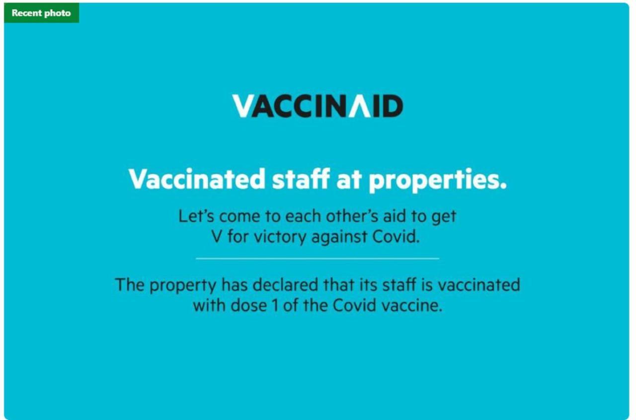 Vaccinated Staff - Oyo 1300 Crecia Guest House Hatu Ngoại thất bức ảnh