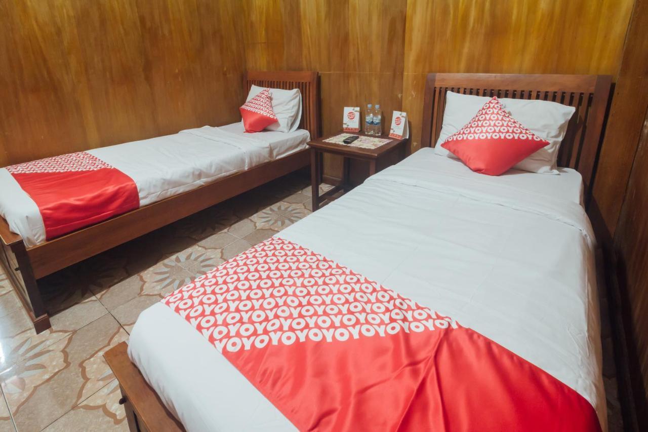 Vaccinated Staff - Oyo 1300 Crecia Guest House Hatu Ngoại thất bức ảnh